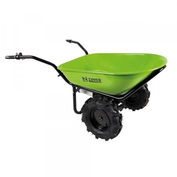 Zipper Electric Wheelbarrow ZI-EWB260